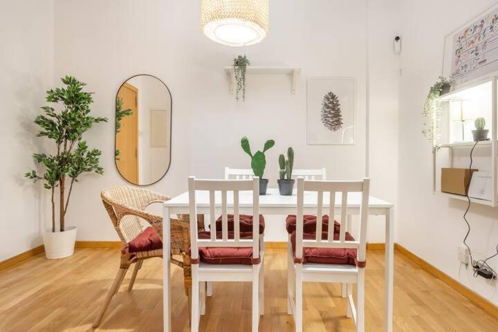 Teatro Appartement Barcelona